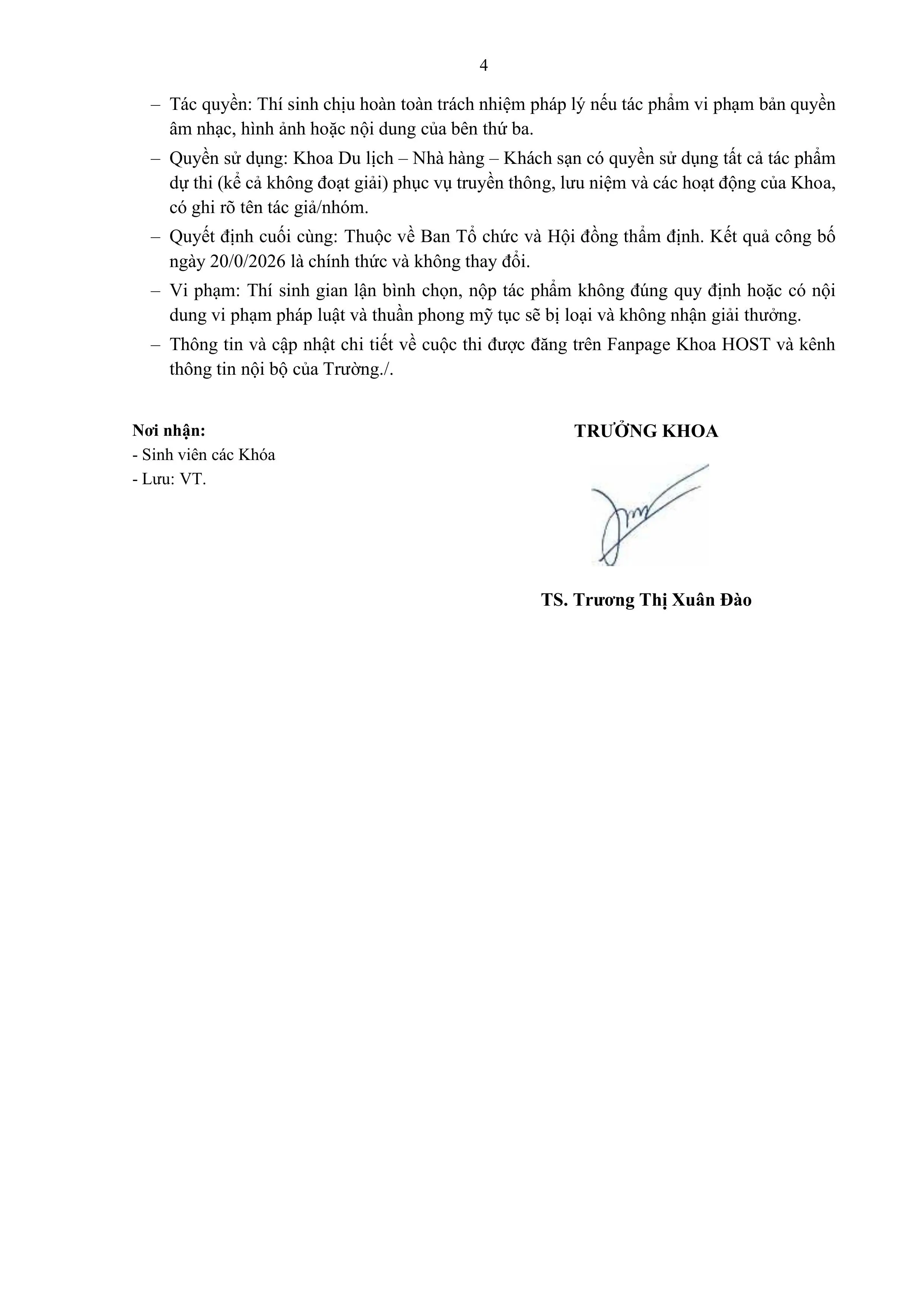 DHV - Trường Đại Học Hùng Vương TPHCM