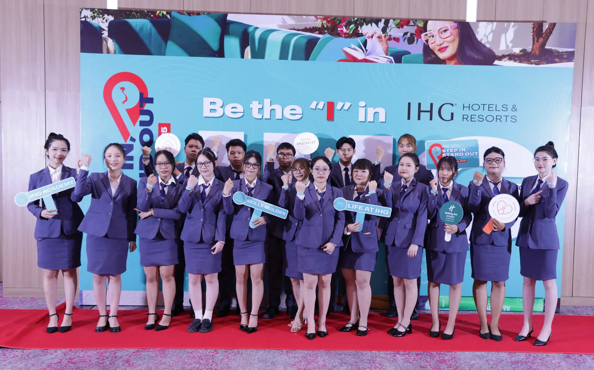 DHV - Trường Đại Học Hùng Vương TPHCM