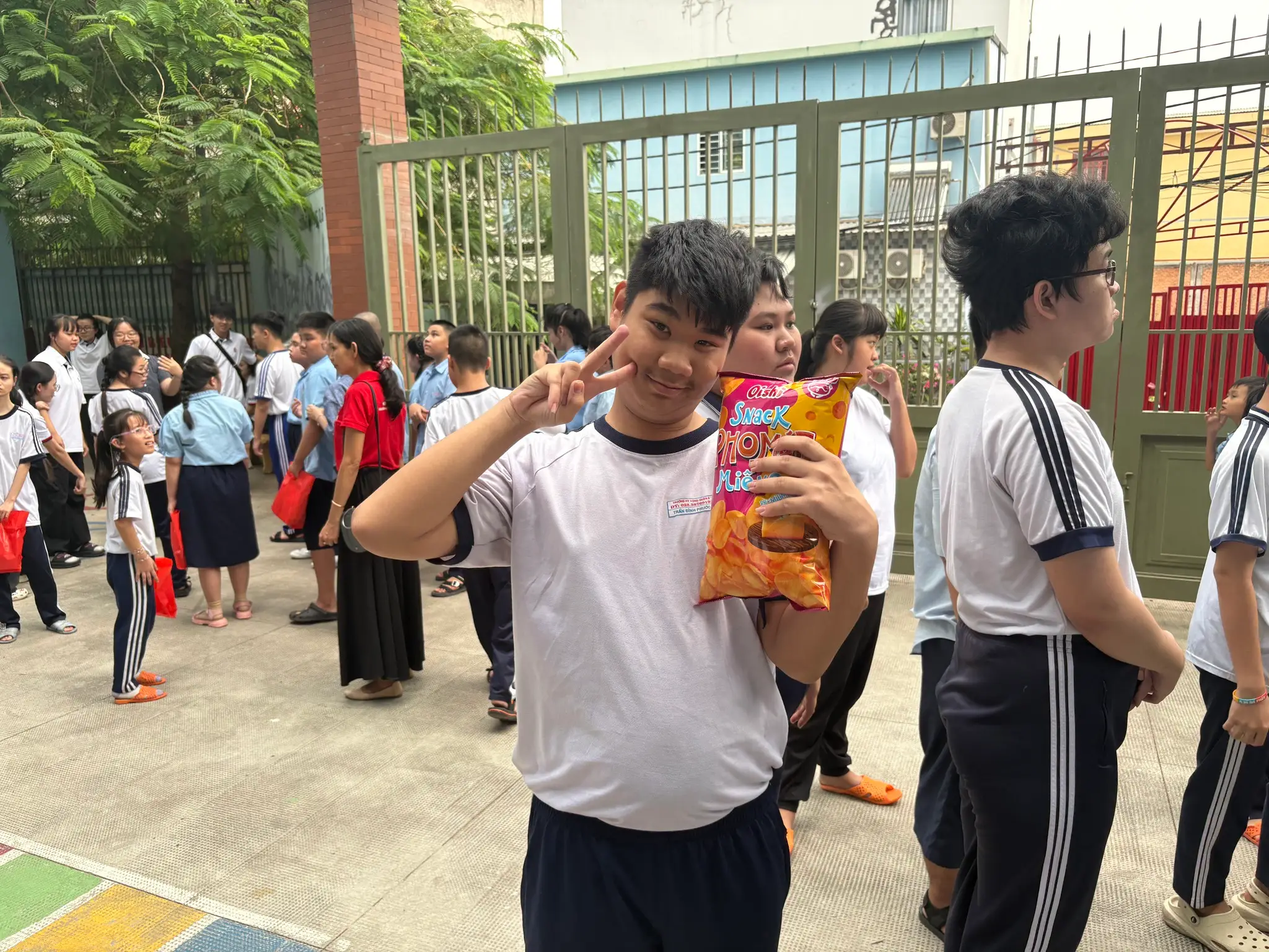 DHV - Trường Đại Học Hùng Vương TPHCM