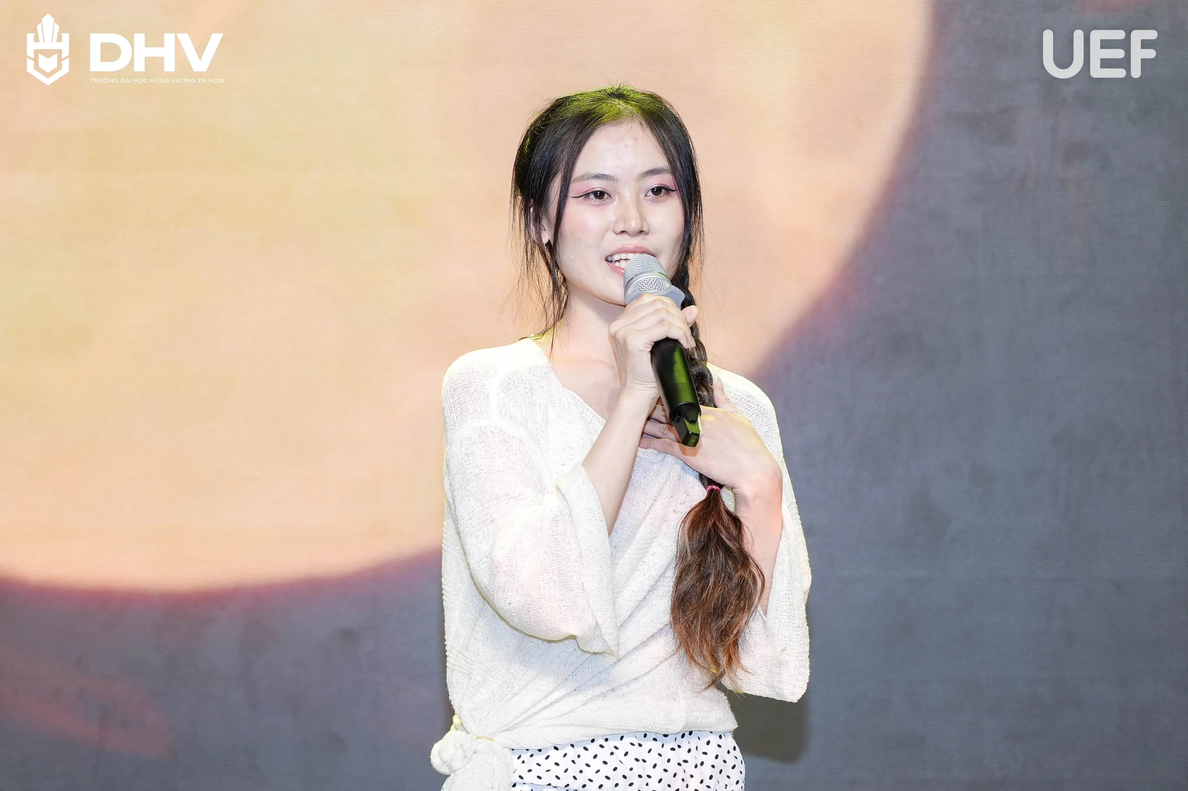 DHV - Trường Đại Học Hùng Vương TPHCM