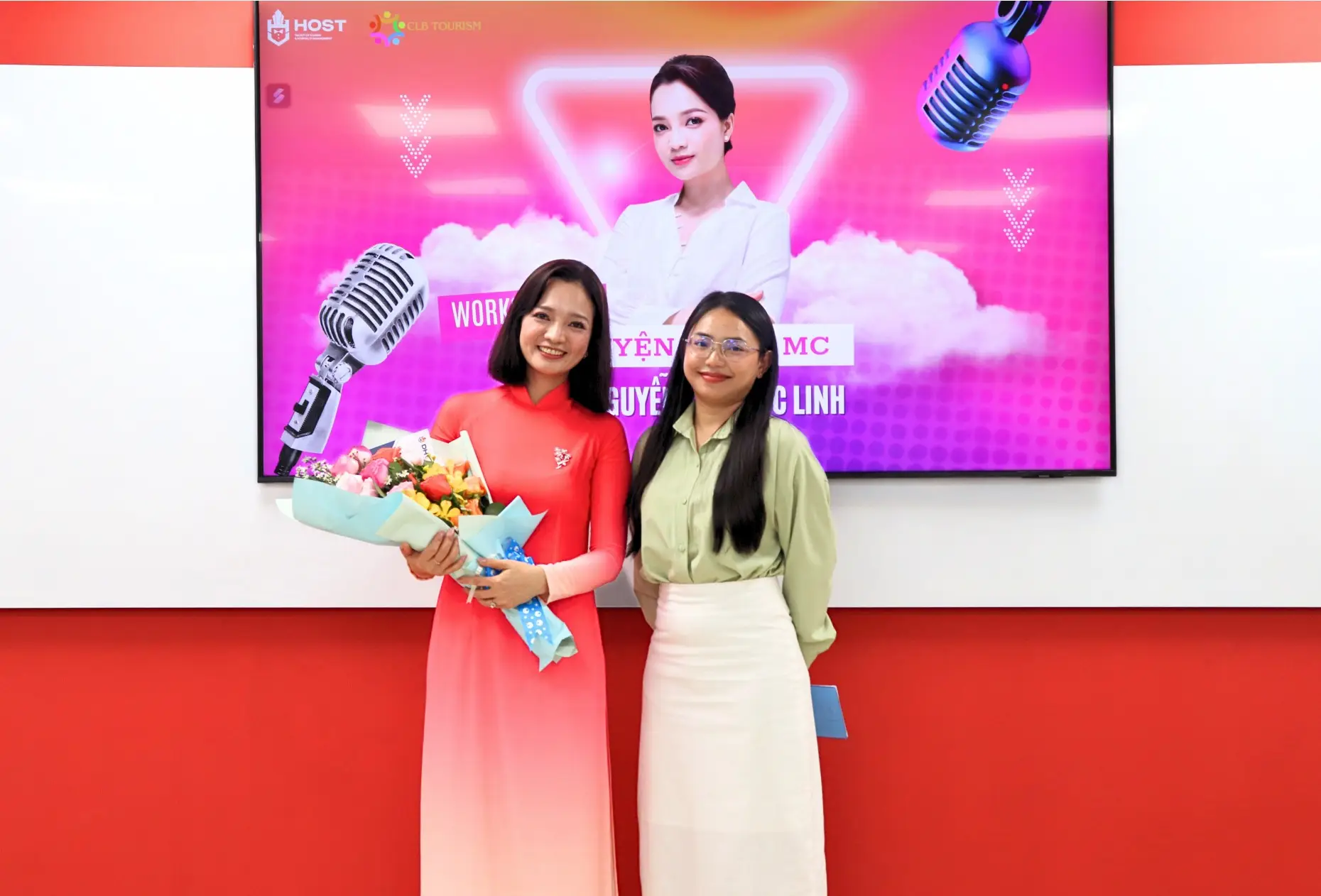 DHV - Trường Đại Học Hùng Vương TPHCM