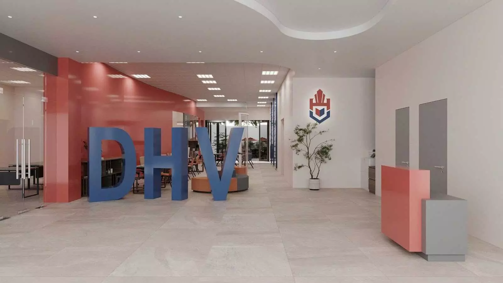 cơ sở chính trường đại học hùng vương tphcm dhv