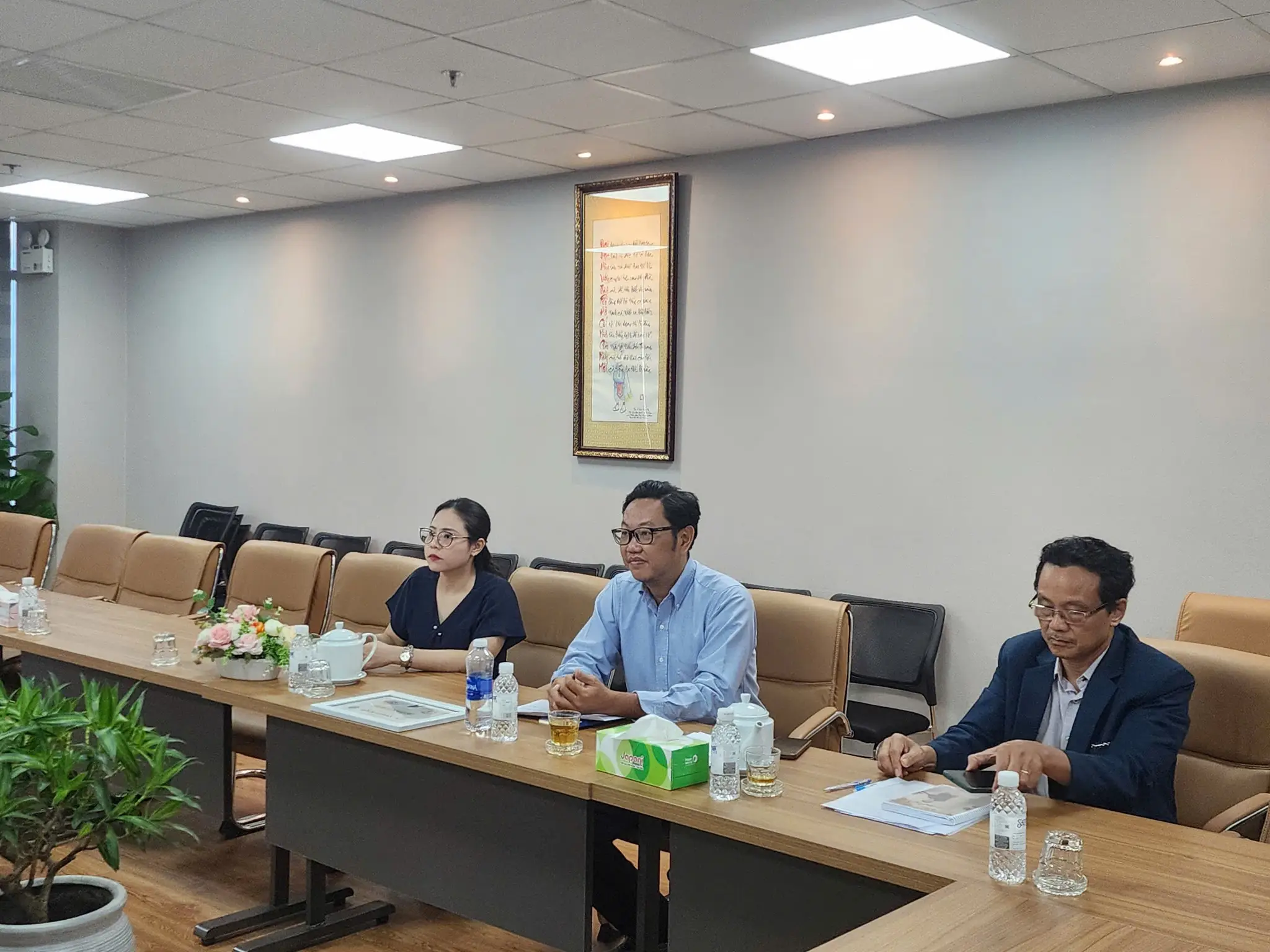 DHV - Trường Đại Học Hùng Vương TPHCM