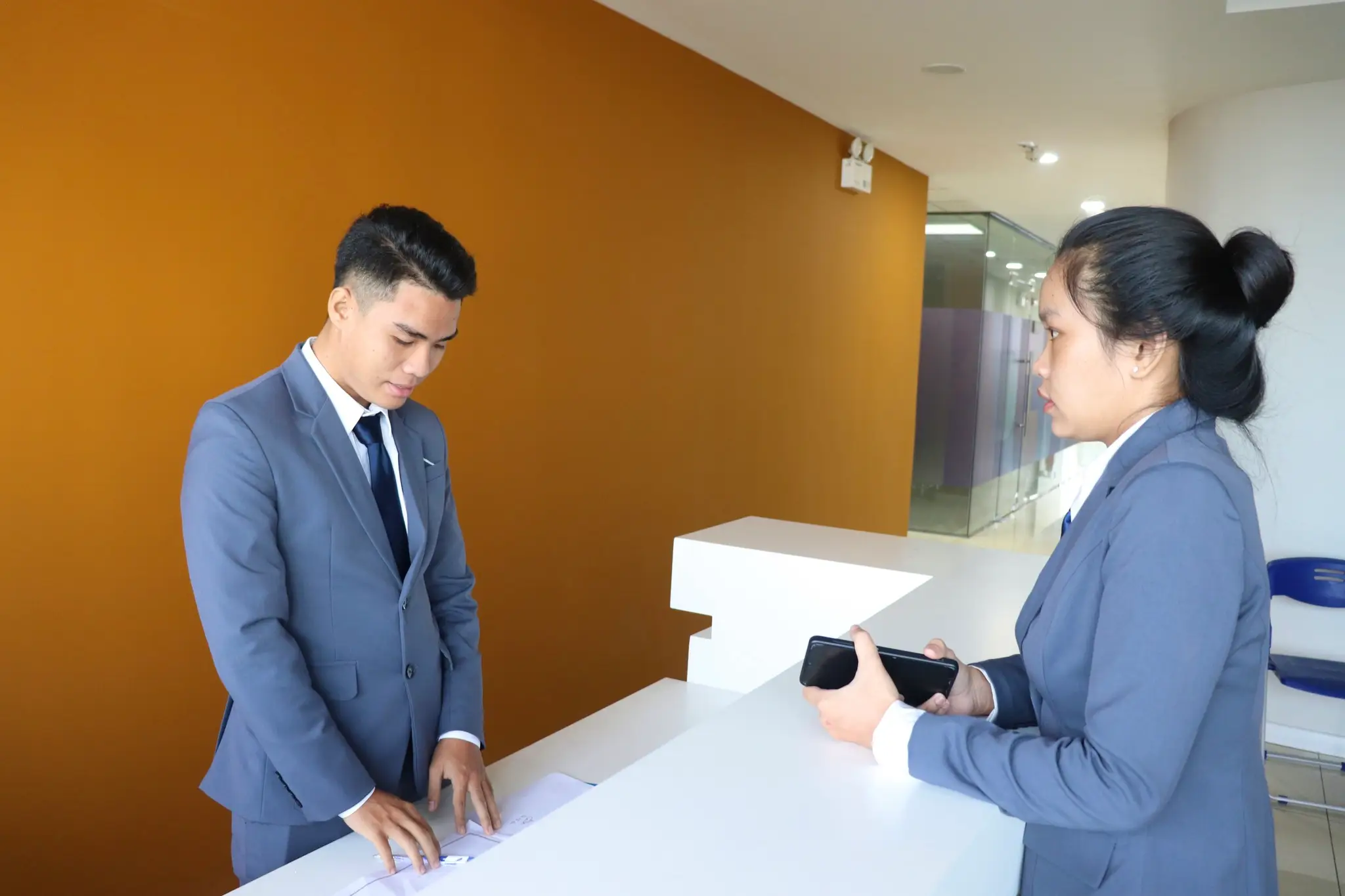 DHV - Trường Đại Học Hùng Vương TPHCM