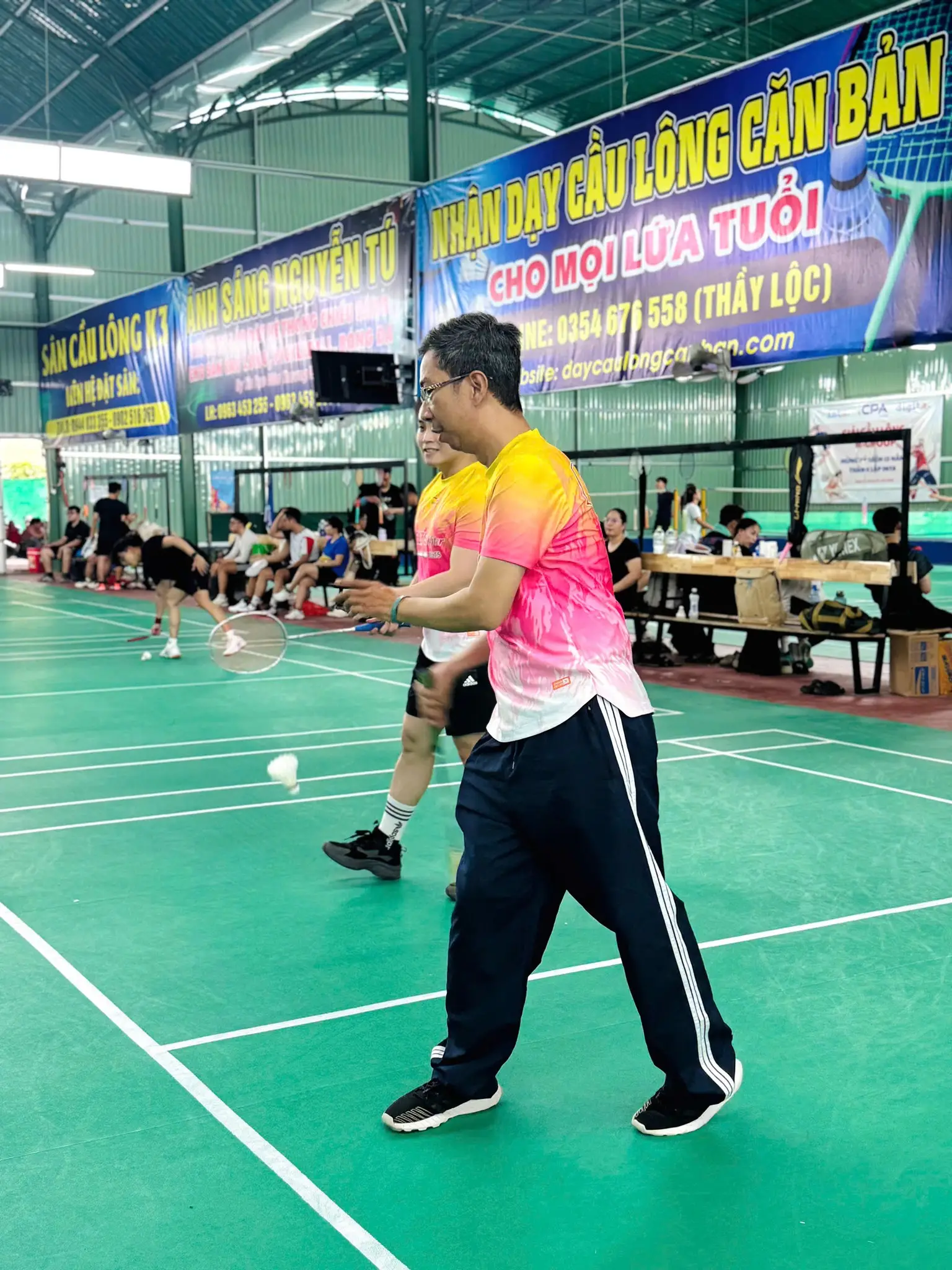 DHV - Trường Đại Học Hùng Vương TPHCM