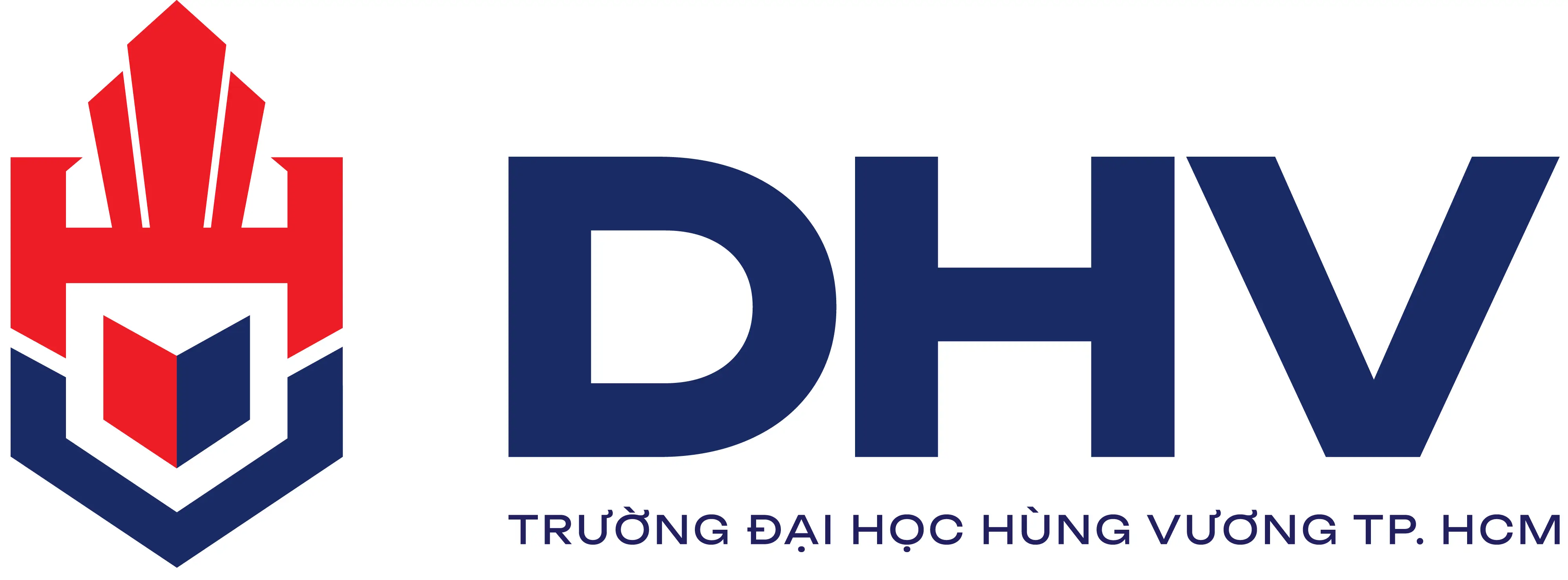 DHV - Trường Đại Học Hùng Vương TPHCM
