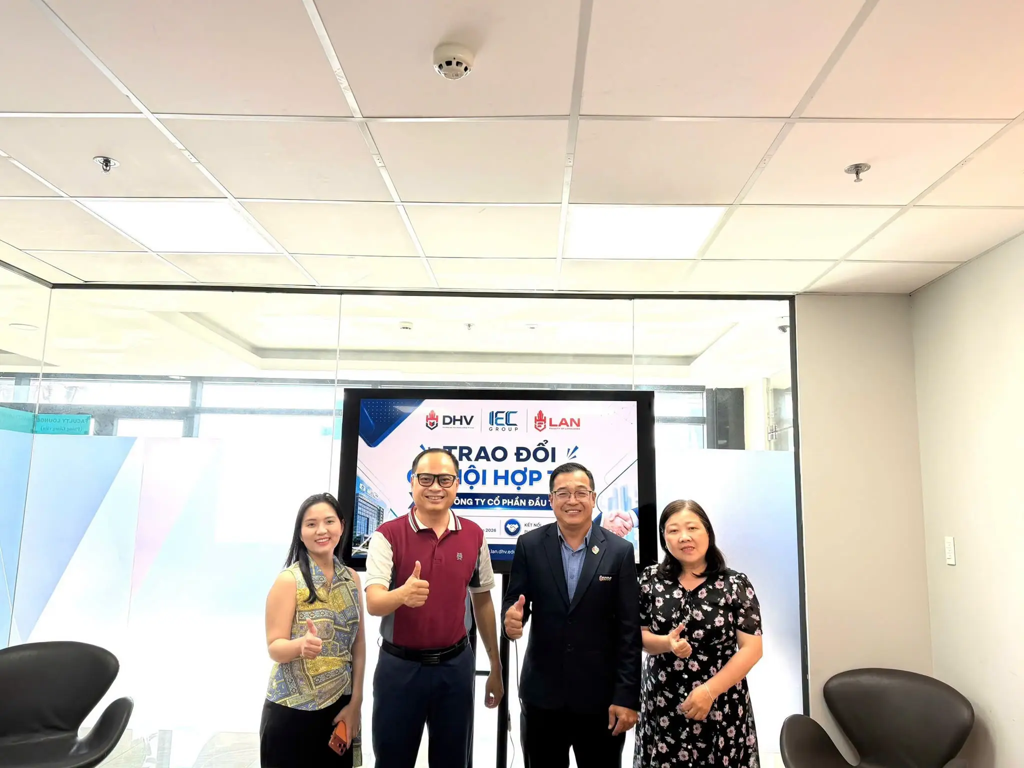 DHV - Trường Đại Học Hùng Vương TPHCM