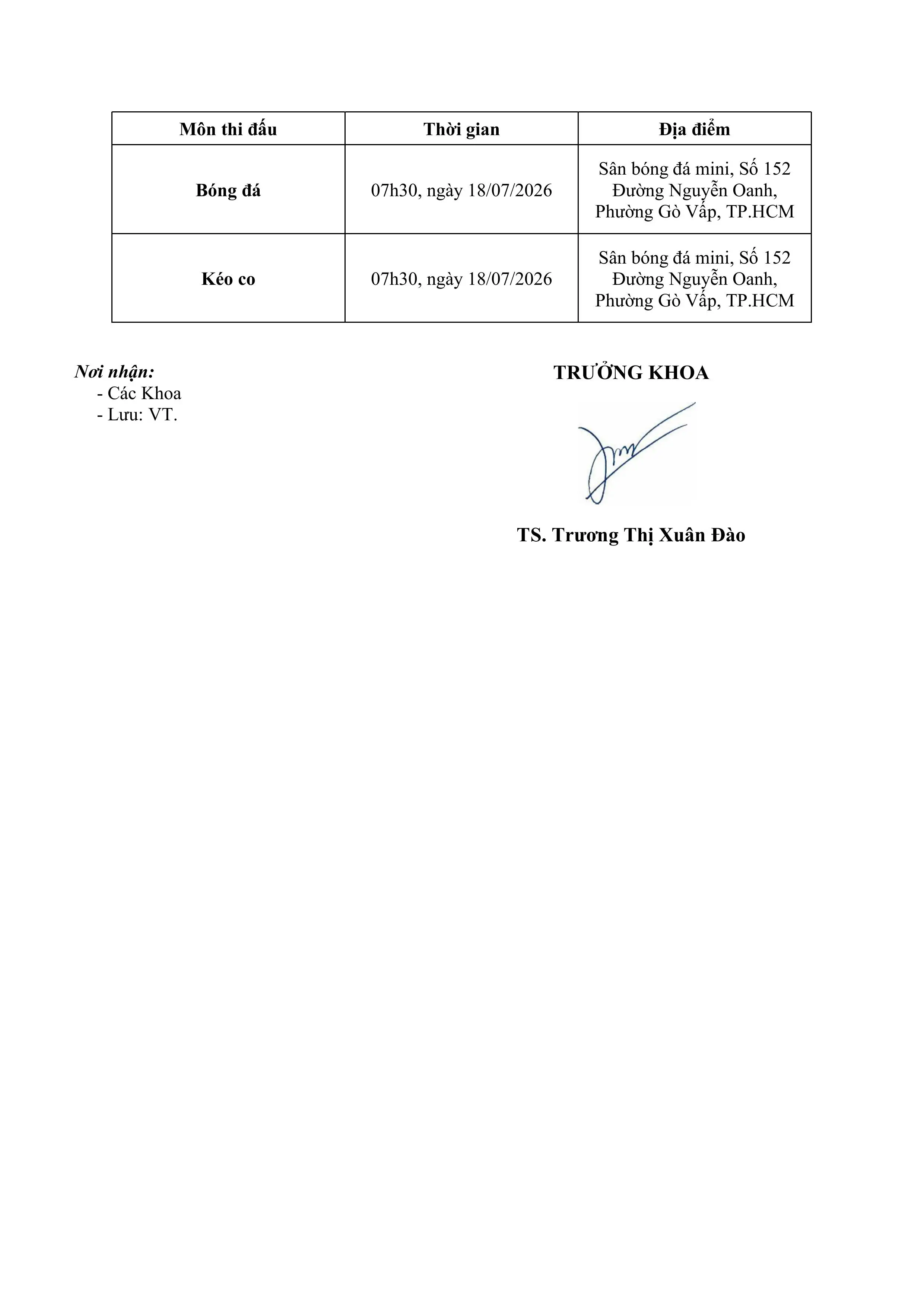 DHV - Trường Đại Học Hùng Vương TPHCM
