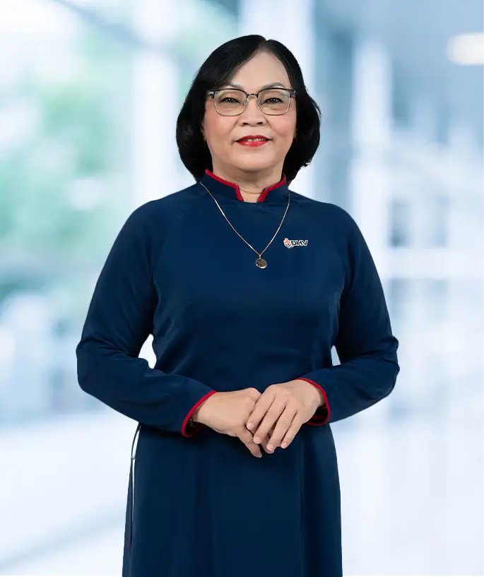 DHV - Trường Đại Học Hùng Vương TPHCM
