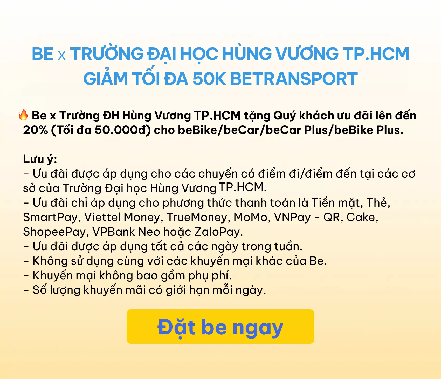 DHV - Trường Đại Học Hùng Vương TPHCM