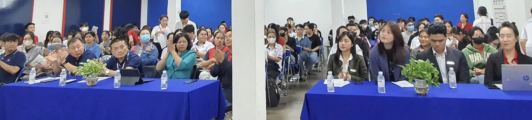 DHV - Trường Đại Học Hùng Vương TPHCM