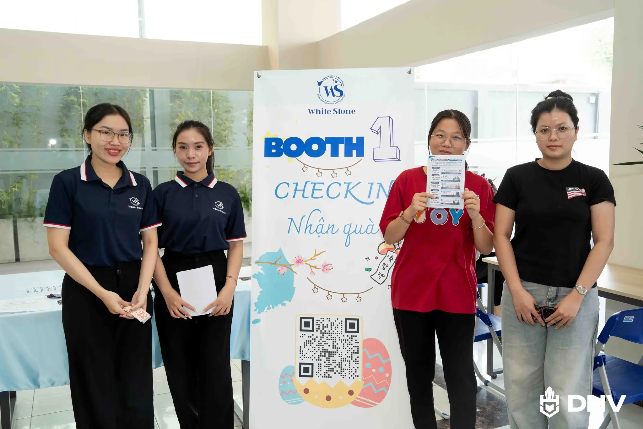 DHV - Trường Đại Học Hùng Vương TPHCM