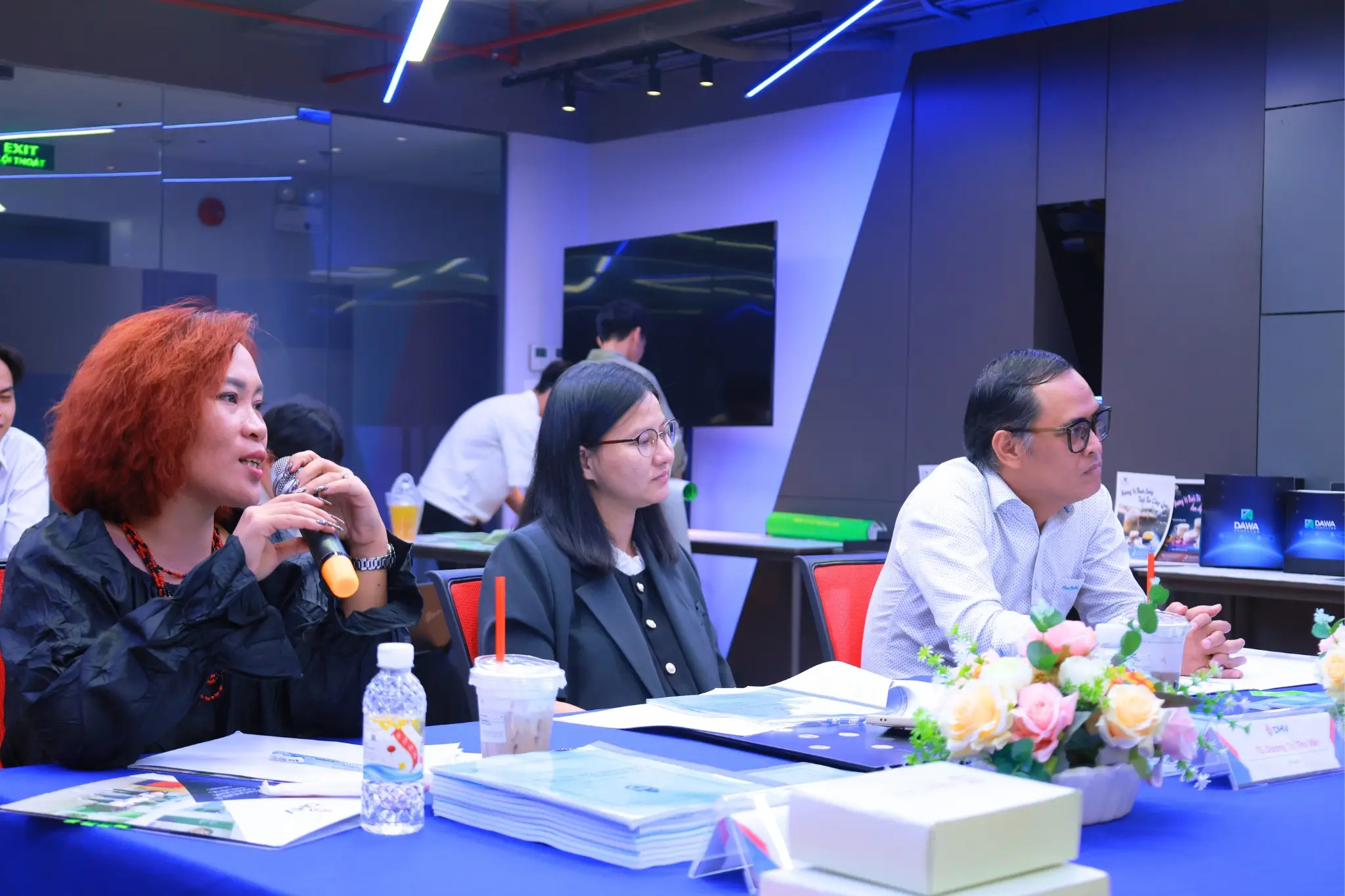 DHV - Trường Đại Học Hùng Vương TPHCM