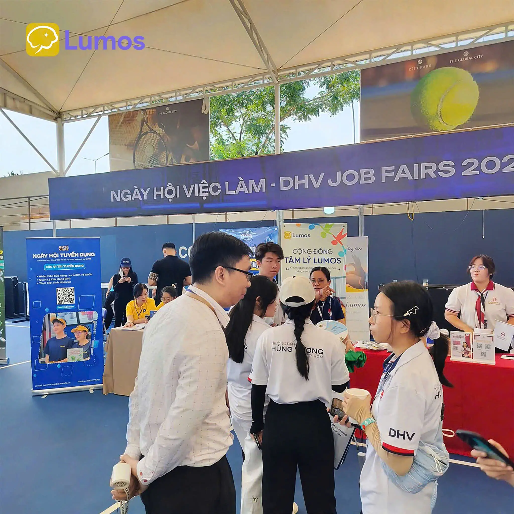 DHV - Trường Đại Học Hùng Vương TPHCM