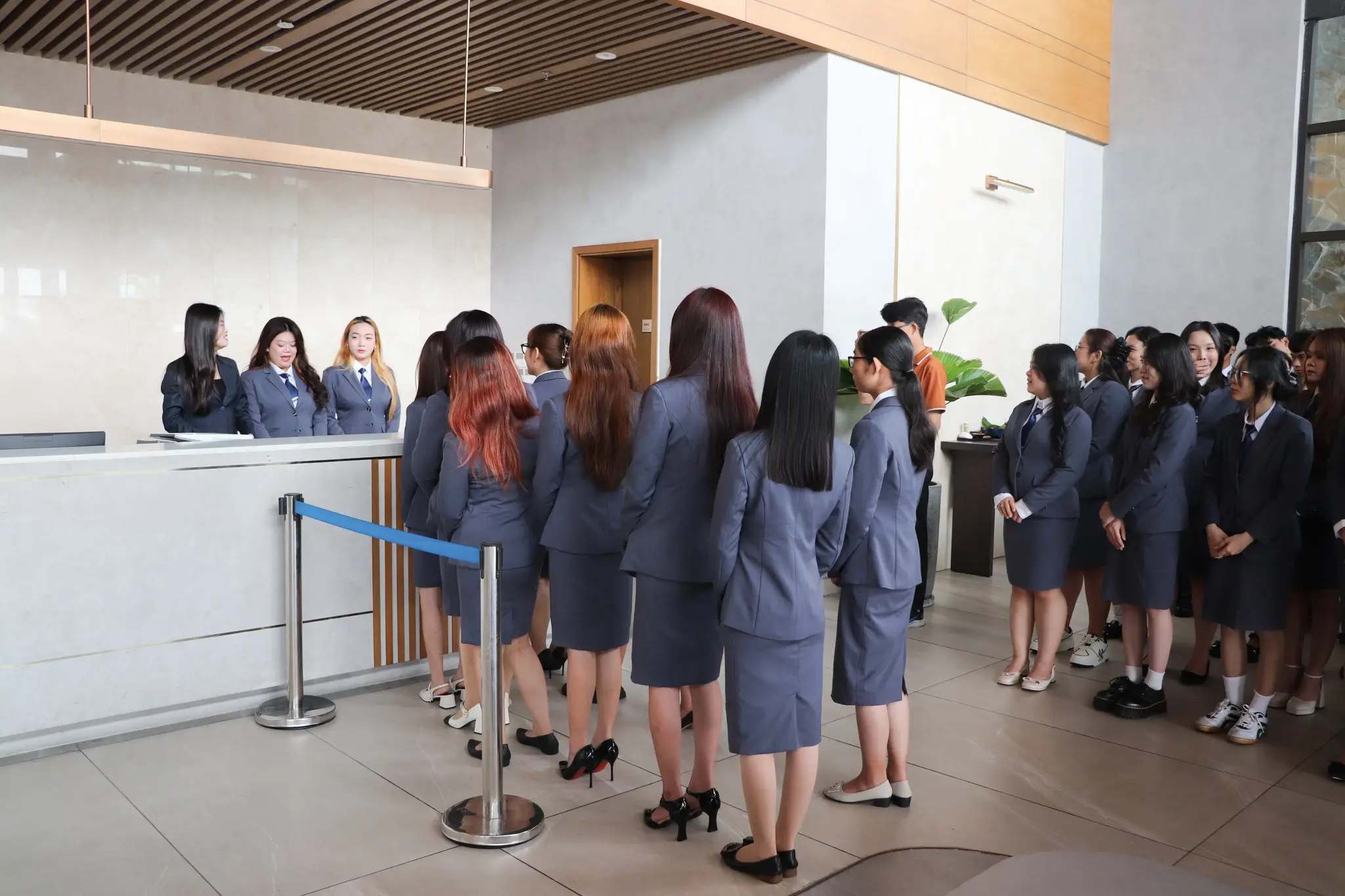 DHV - Trường Đại Học Hùng Vương TPHCM