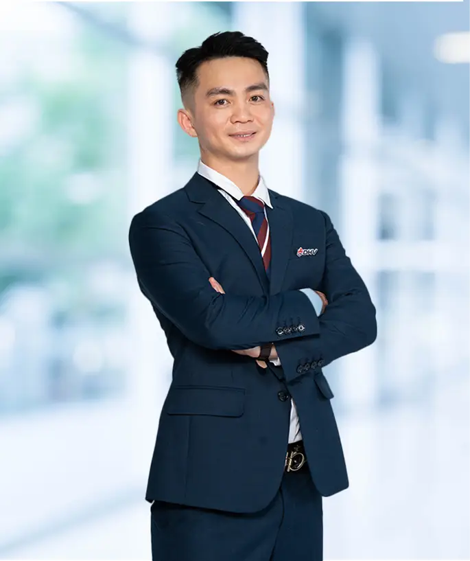 TS. NGUYỄN PHÚC HÙNG
