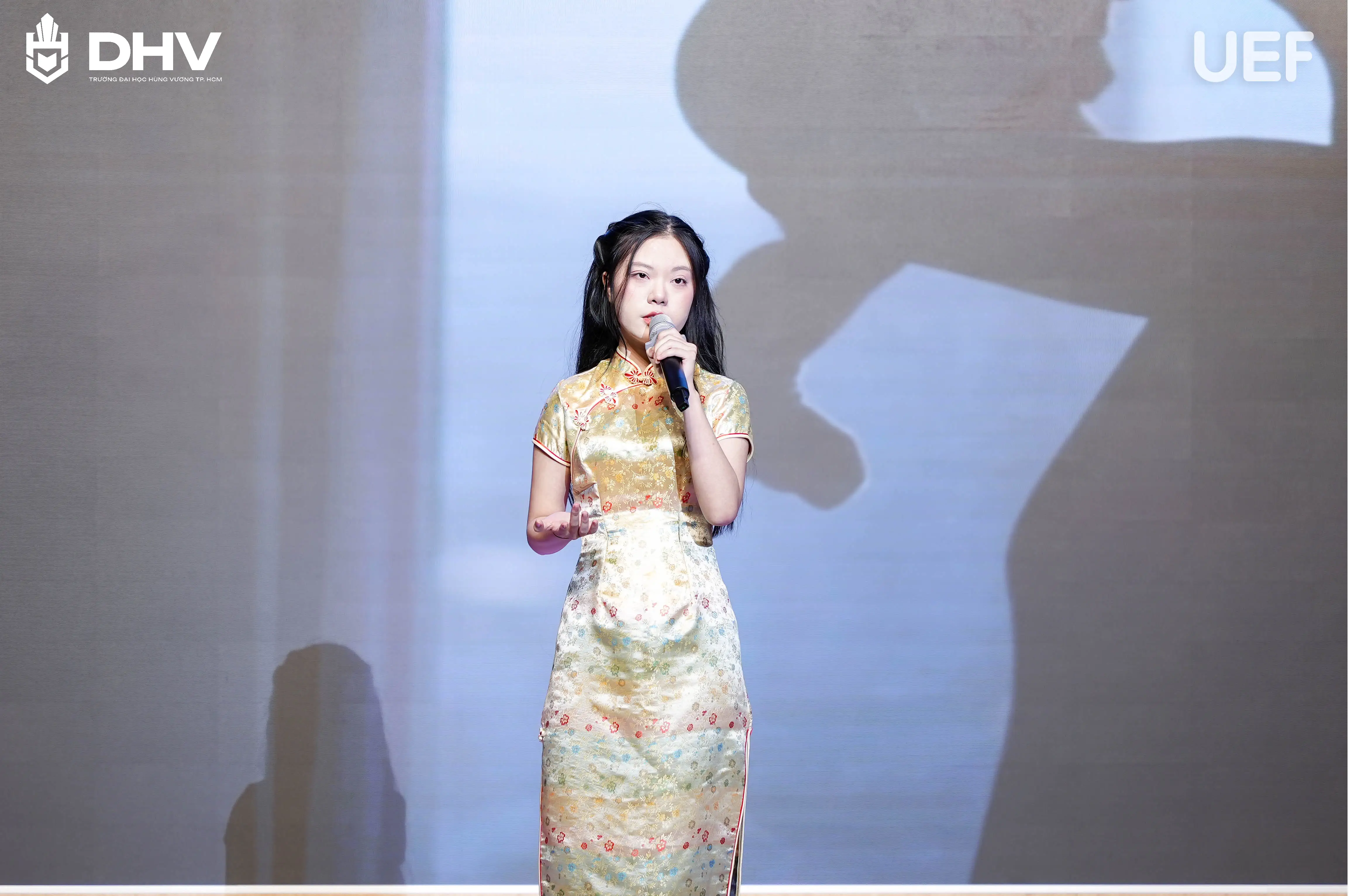 DHV - Trường Đại Học Hùng Vương TPHCM