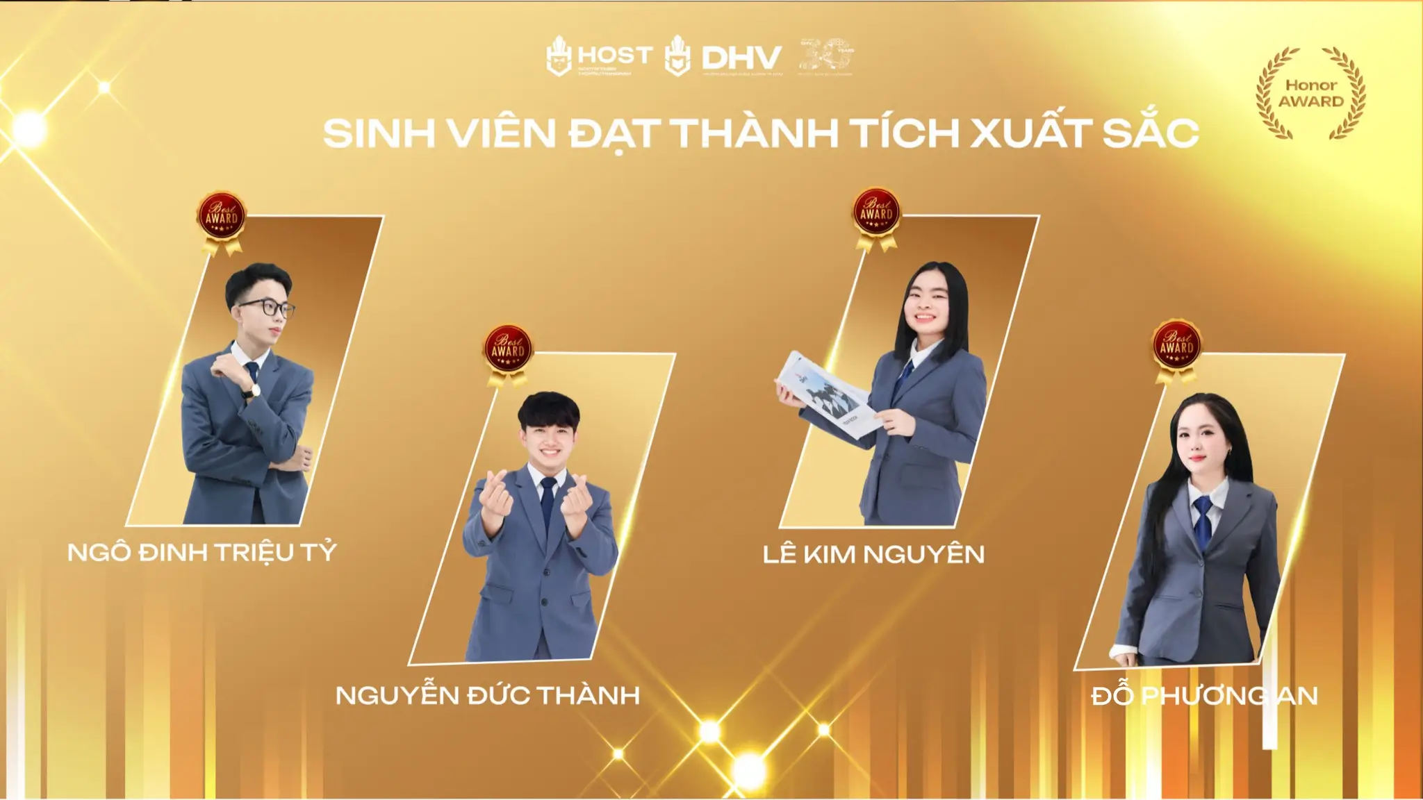 DHV - Trường Đại Học Hùng Vương TPHCM