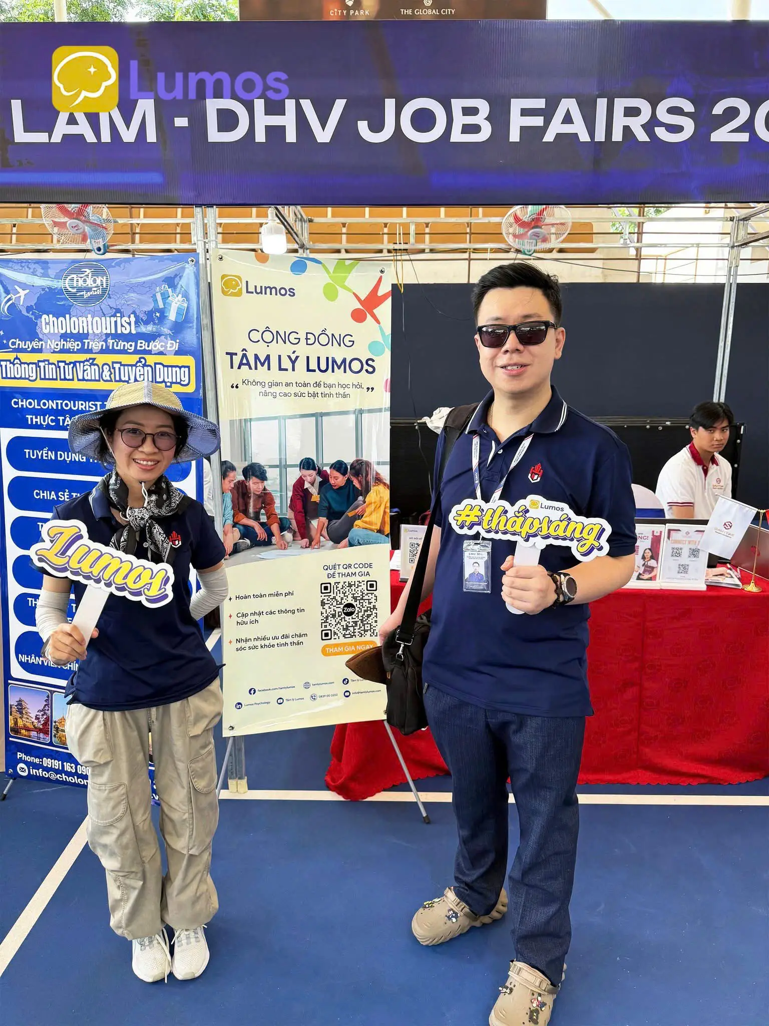 DHV - Trường Đại Học Hùng Vương TPHCM