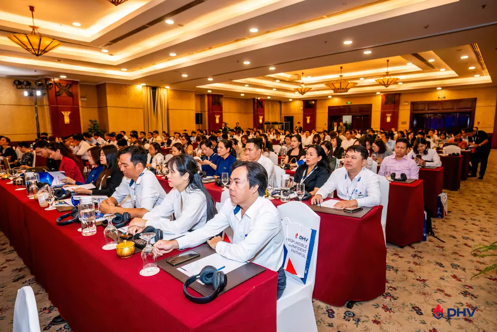 DHV - Trường Đại Học Hùng Vương TPHCM