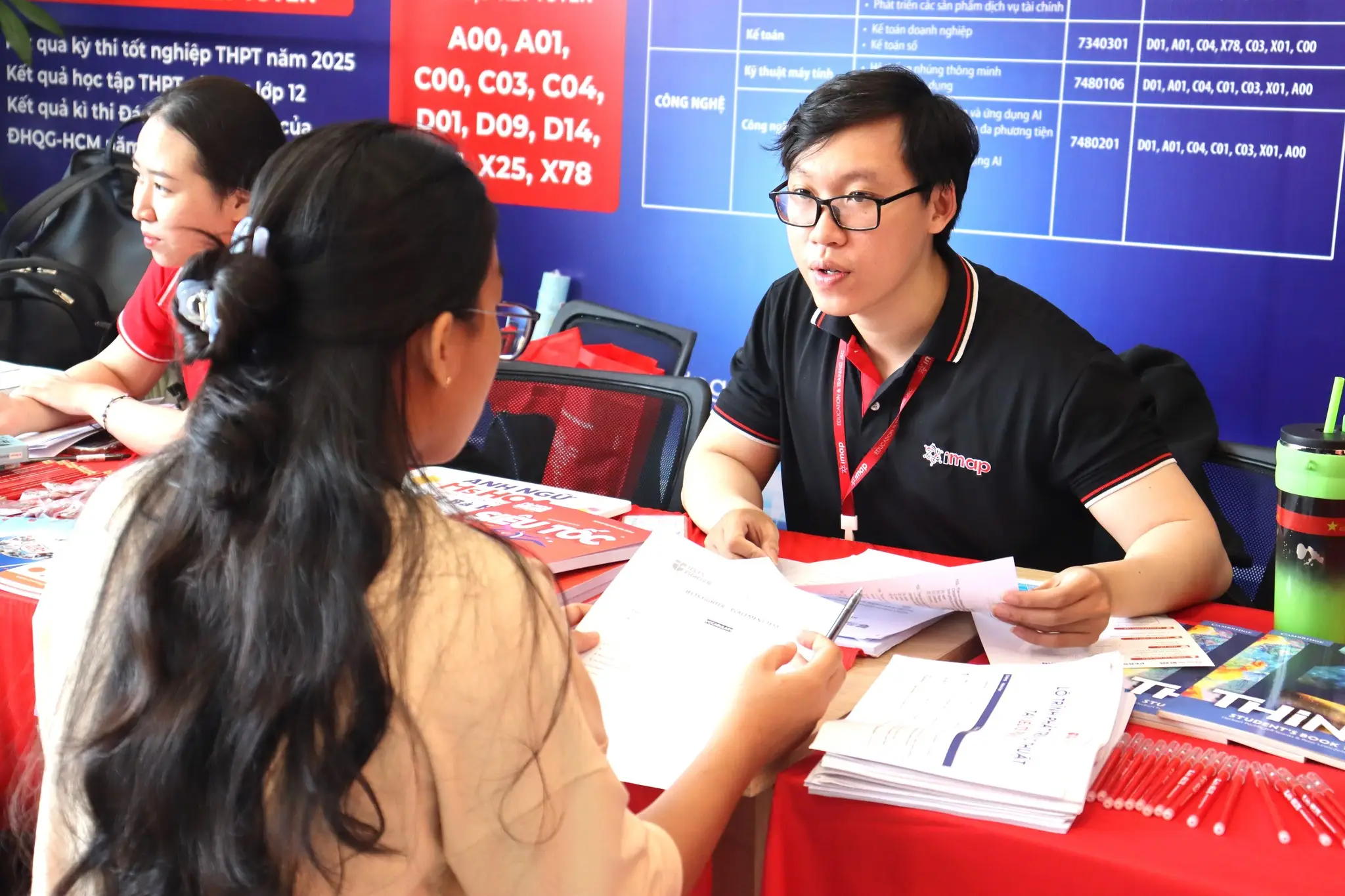 DHV - Trường Đại Học Hùng Vương TPHCM