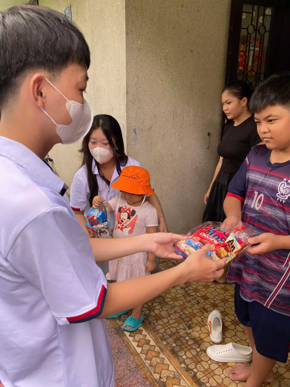 DHV - Trường Đại Học Hùng Vương TPHCM