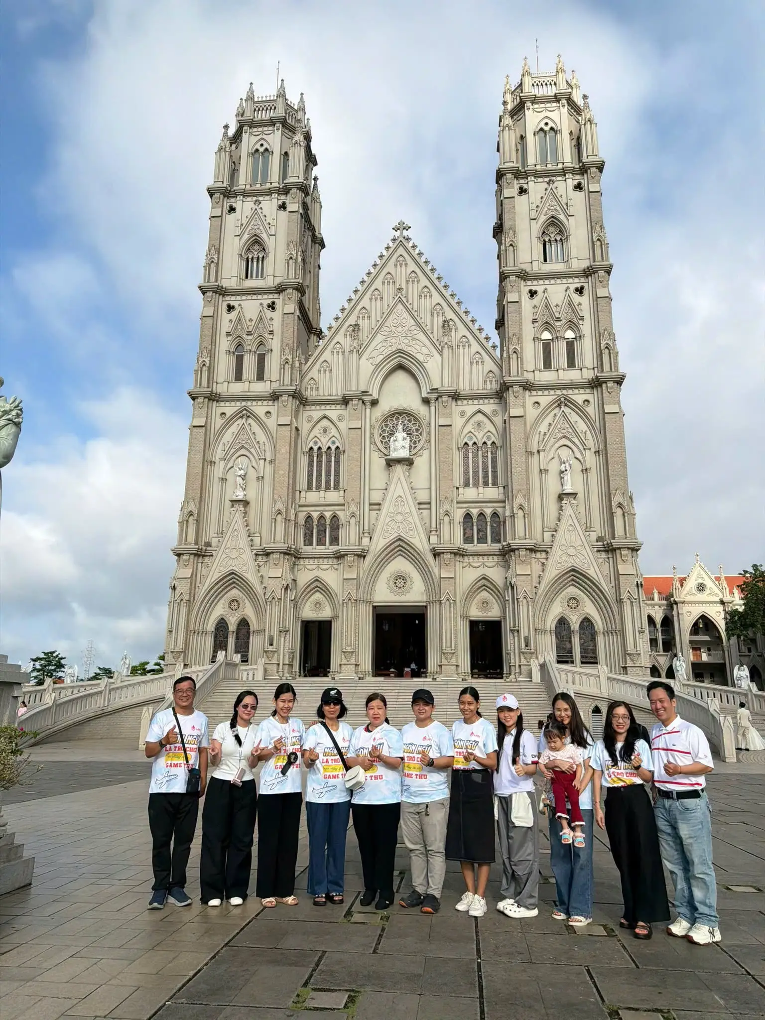 DHV - Trường Đại Học Hùng Vương TPHCM