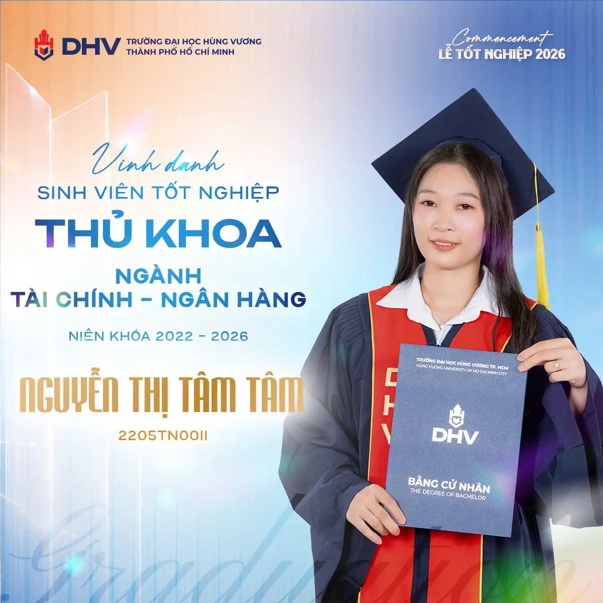 DHV - Trường Đại Học Hùng Vương TPHCM