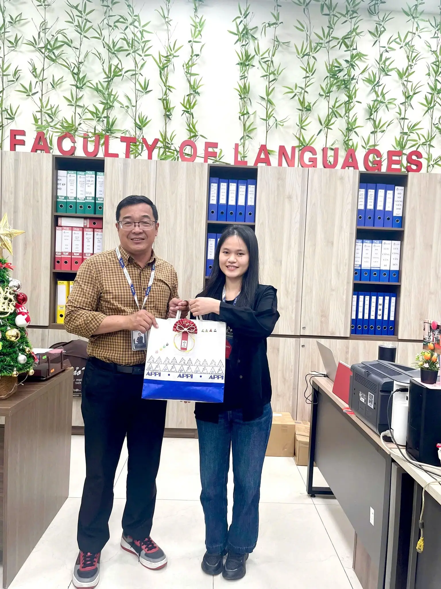 DHV - Trường Đại Học Hùng Vương TPHCM