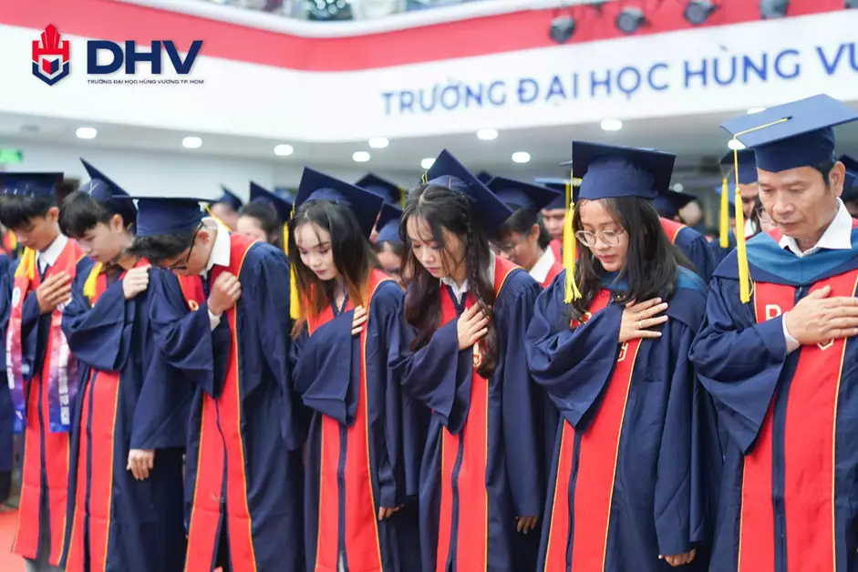 DHV - Trường Đại Học Hùng Vương TPHCM