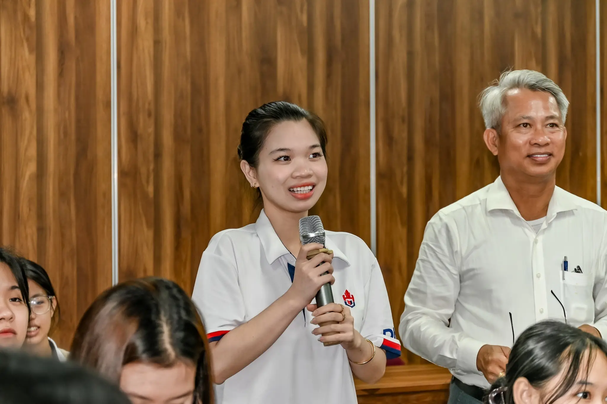 DHV - Trường Đại Học Hùng Vương TPHCM