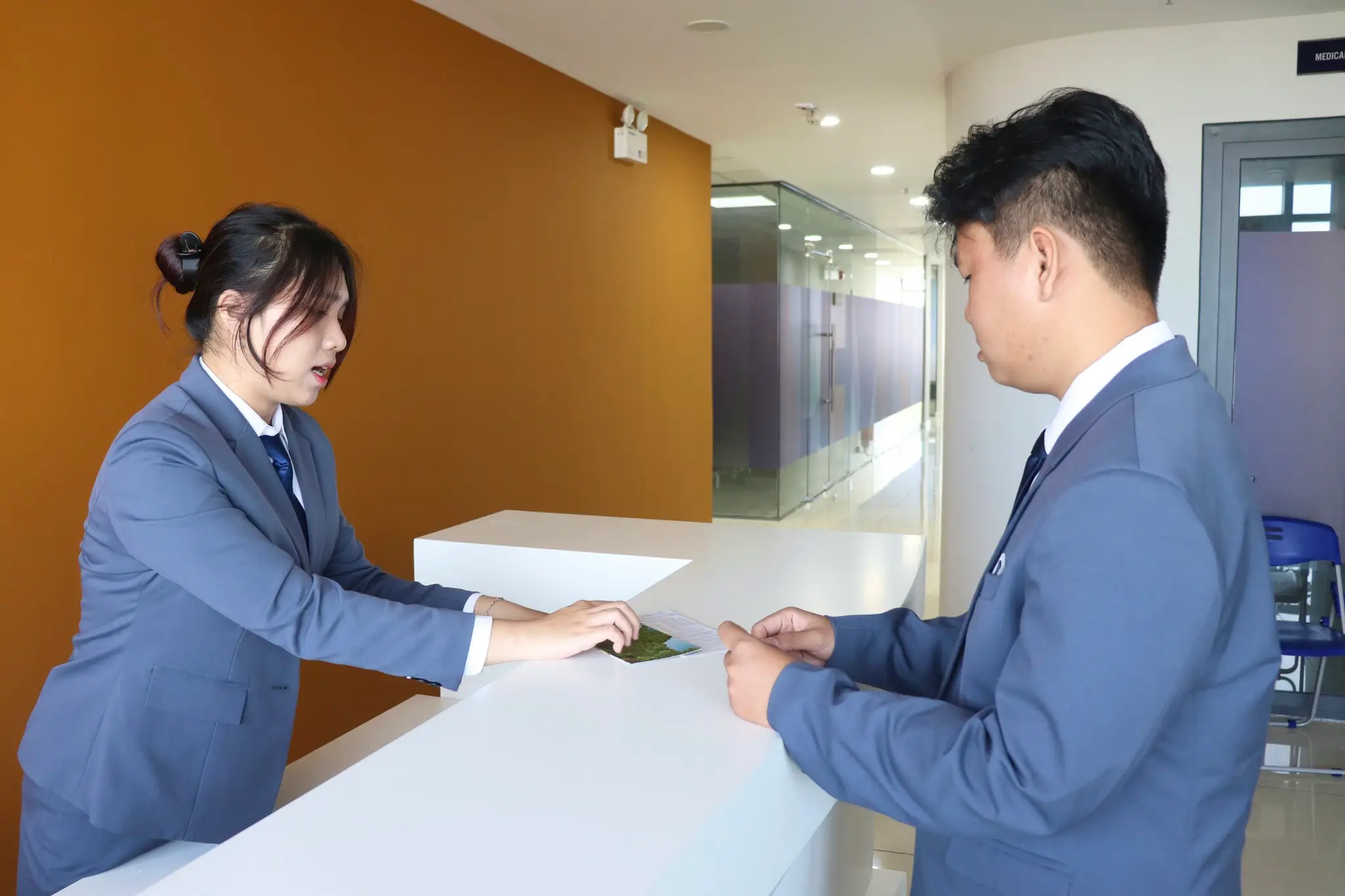 DHV - Trường Đại Học Hùng Vương TPHCM