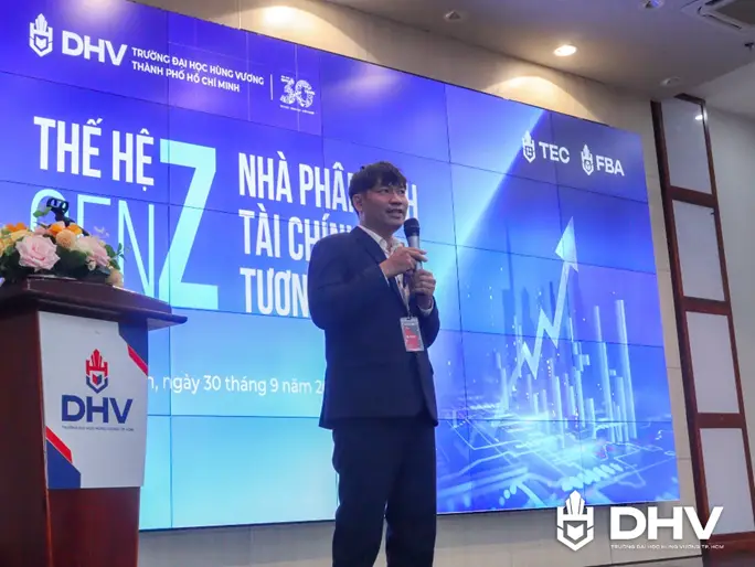 DHV - Trường Đại Học Hùng Vương TPHCM