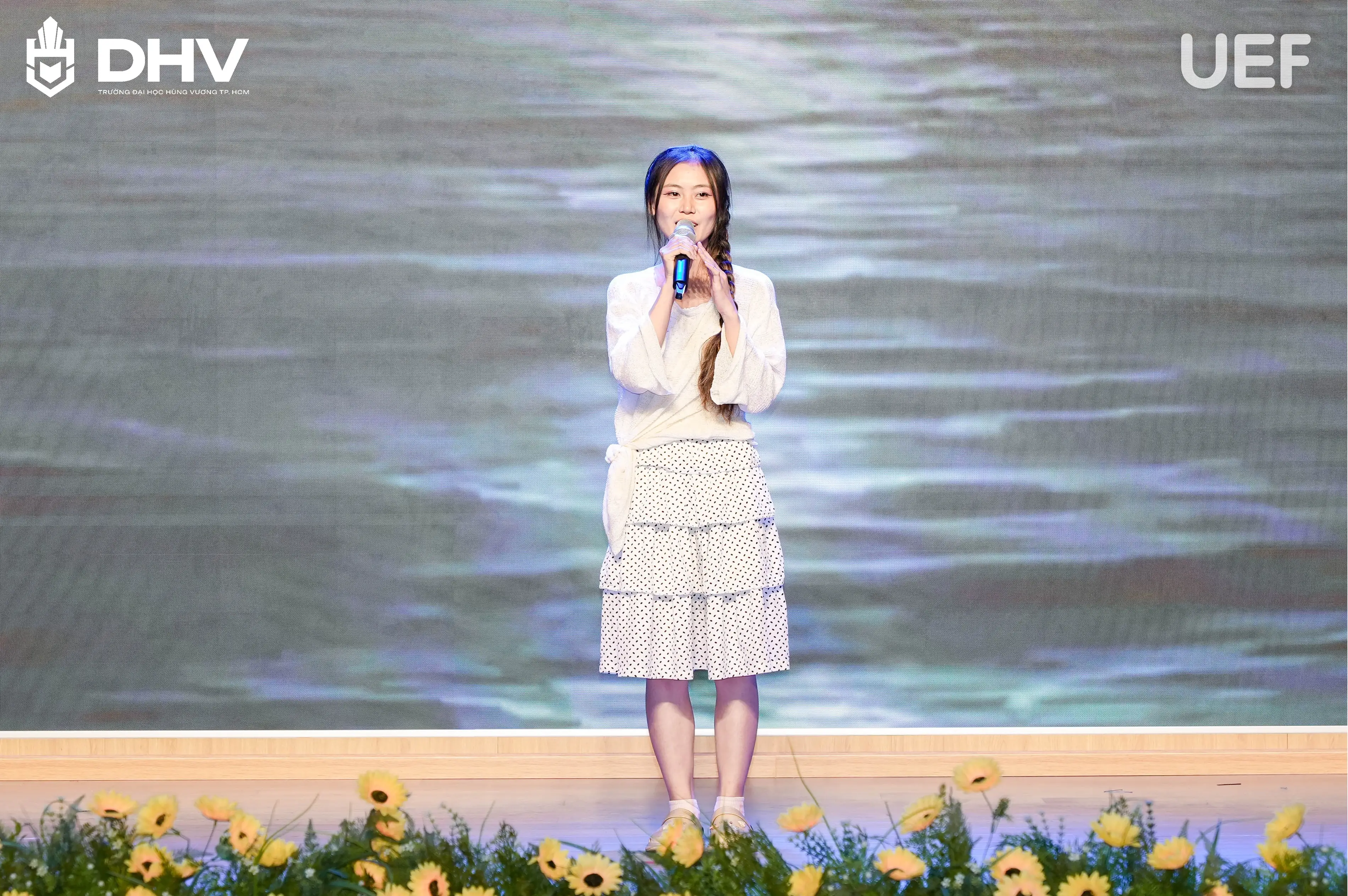 DHV - Trường Đại Học Hùng Vương TPHCM