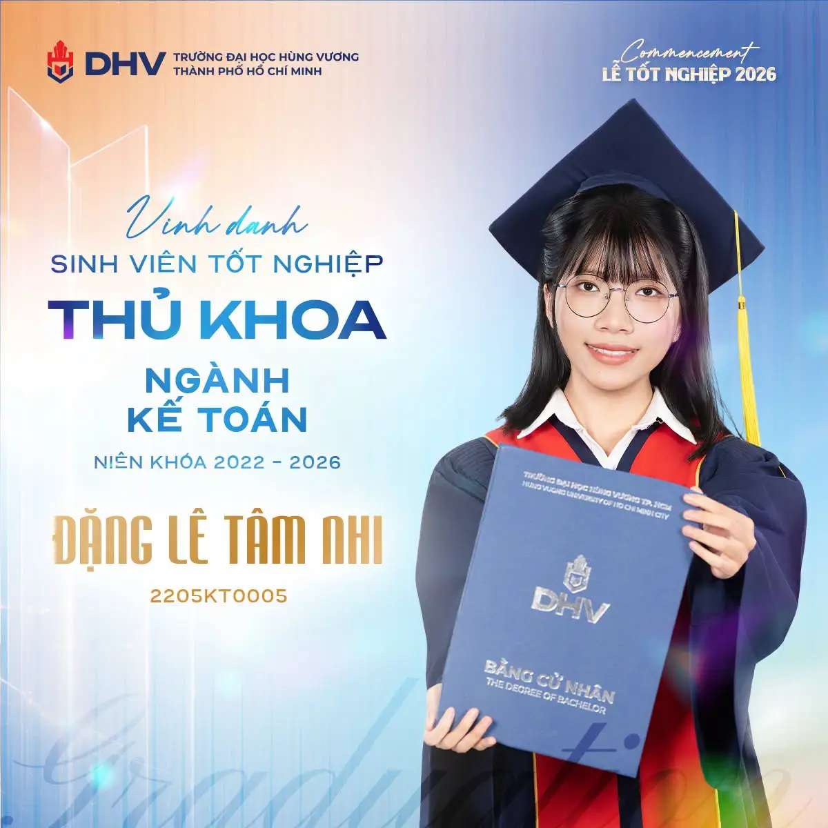 DHV - Trường Đại Học Hùng Vương TPHCM