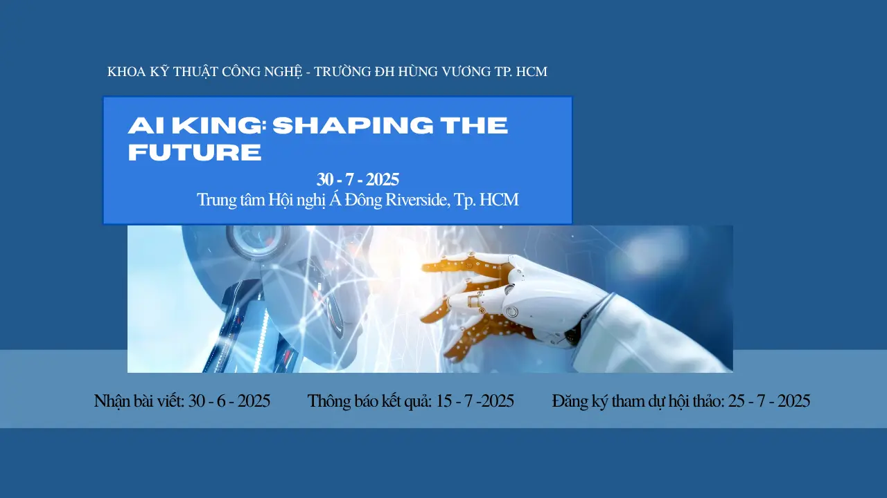 DHV - Trường Đại Học Hùng Vương TPHCM