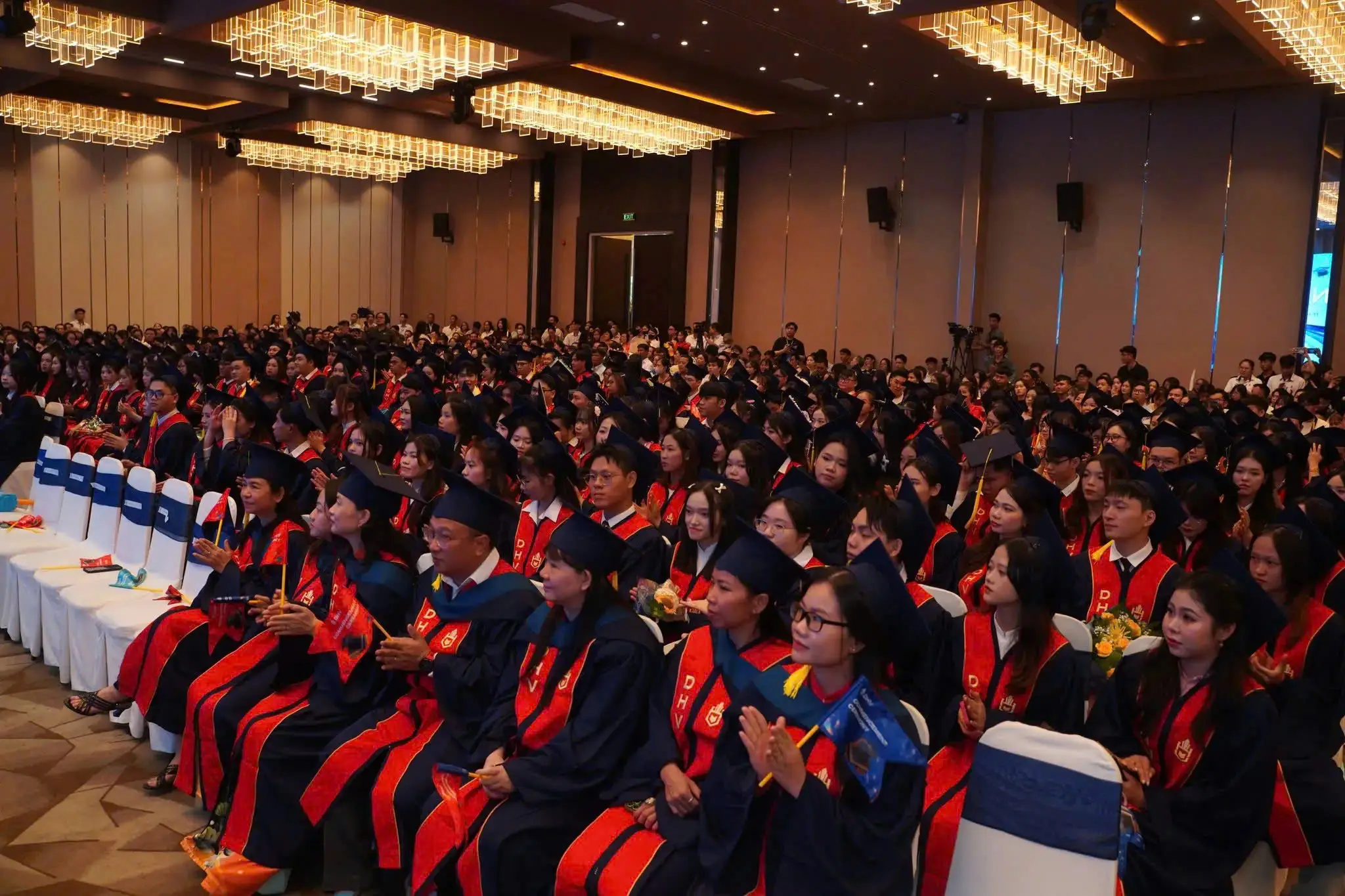 DHV - Trường Đại Học Hùng Vương TPHCM