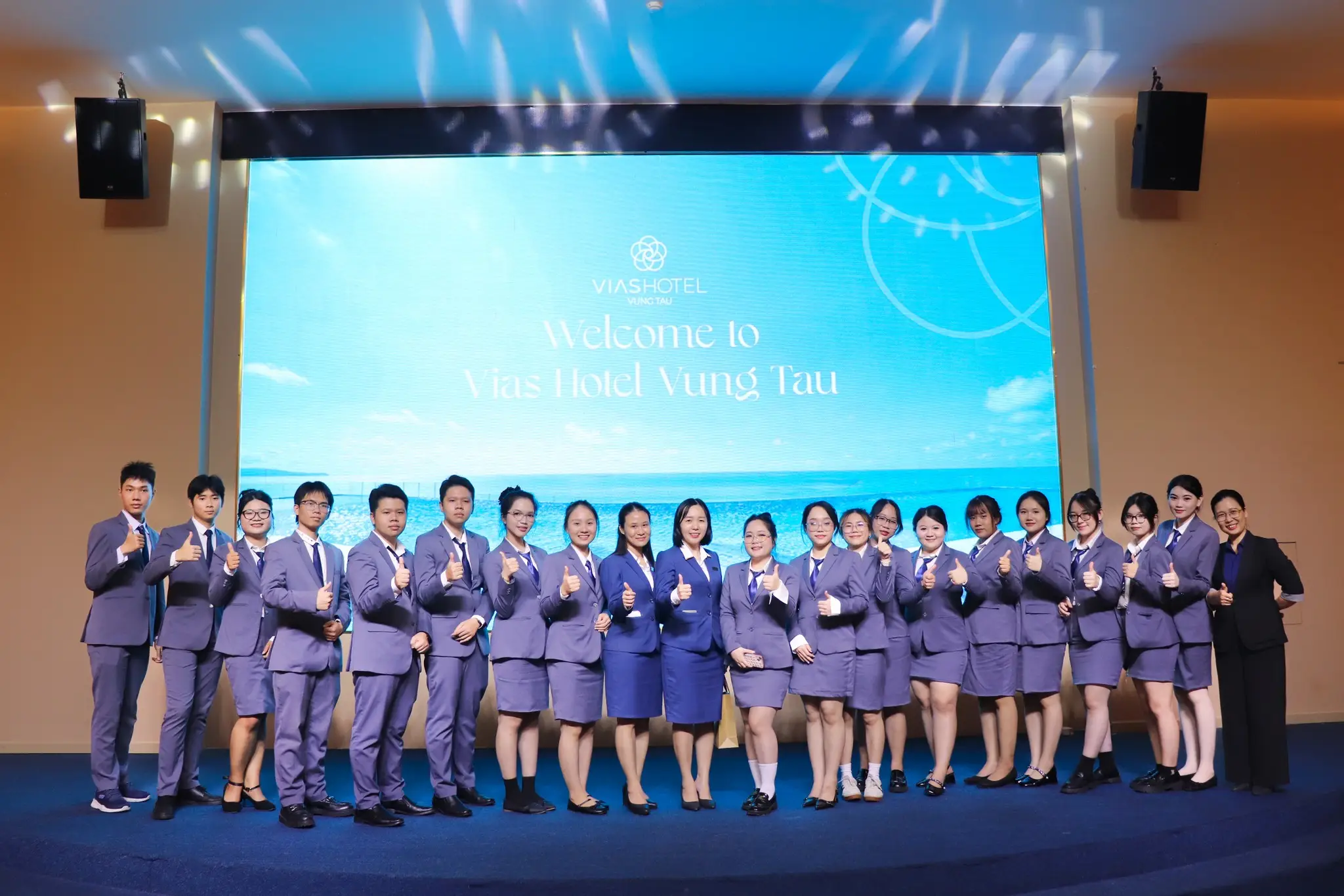 DHV - Trường Đại Học Hùng Vương TPHCM