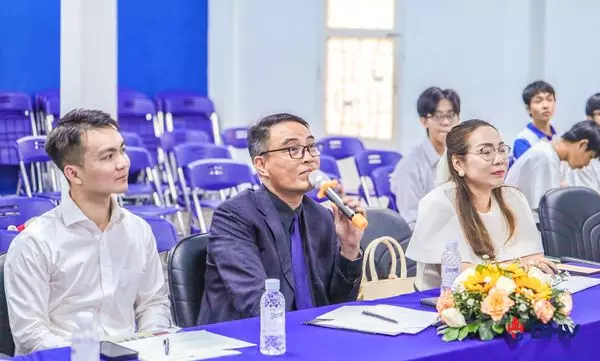 DHV - Trường Đại Học Hùng Vương TPHCM
