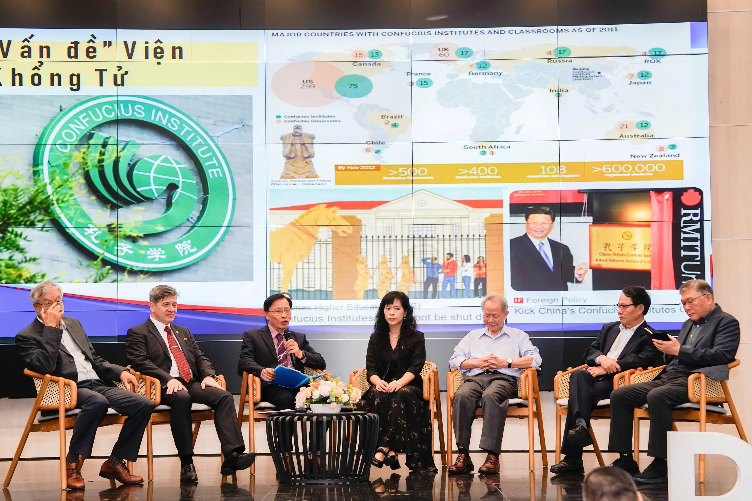 DHV - Trường Đại Học Hùng Vương TPHCM