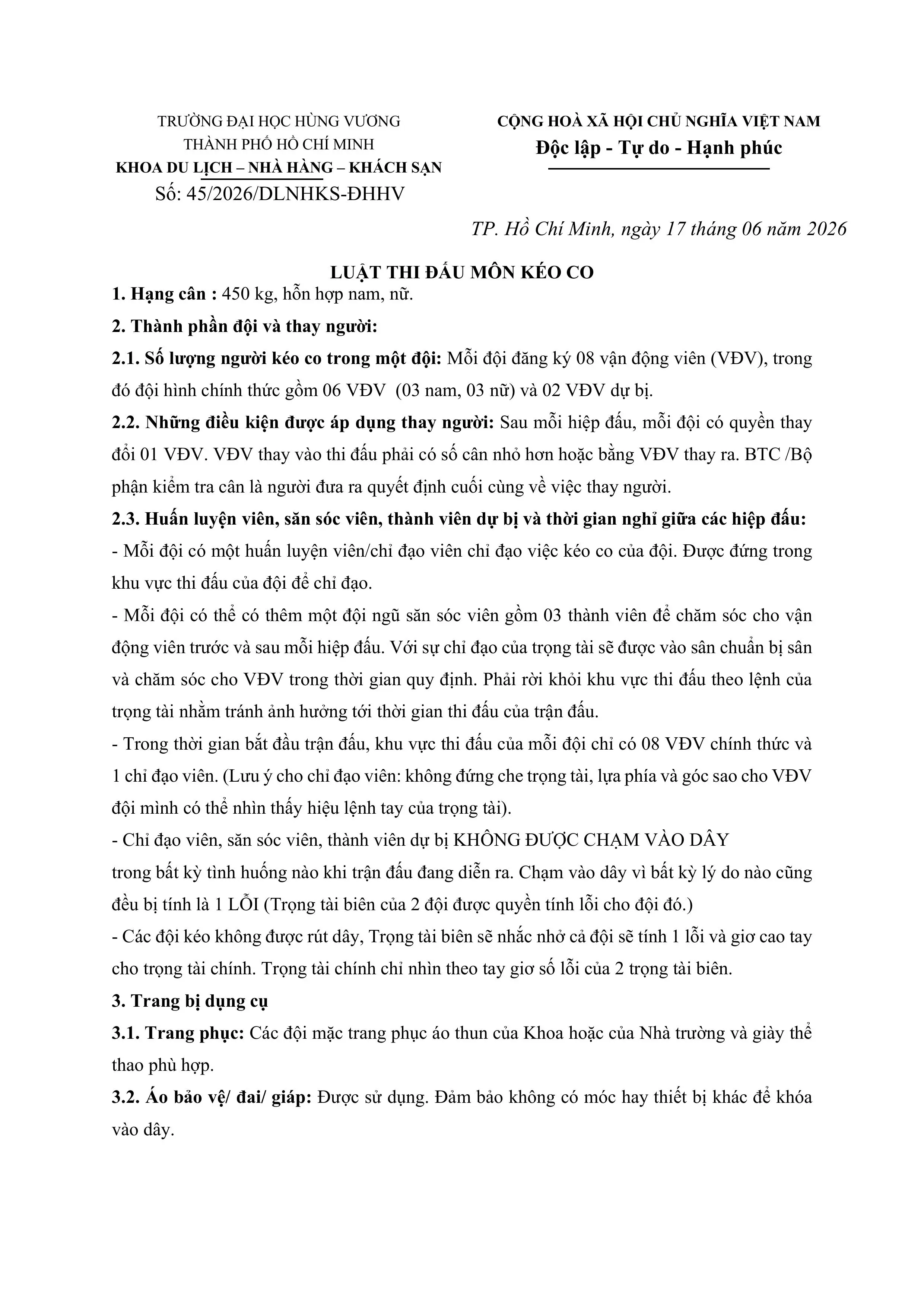 DHV - Trường Đại Học Hùng Vương TPHCM