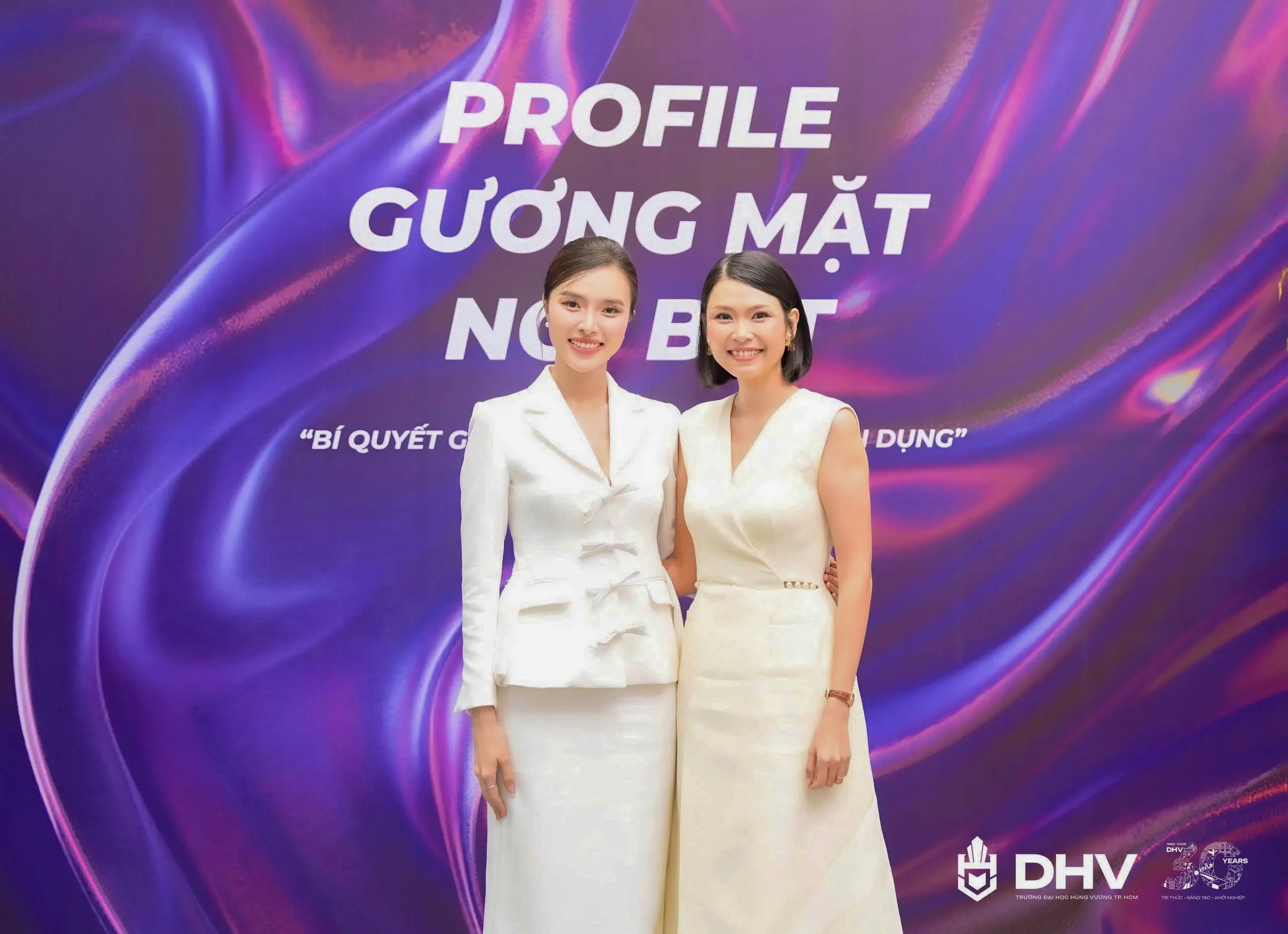 DHV - Trường Đại Học Hùng Vương TPHCM