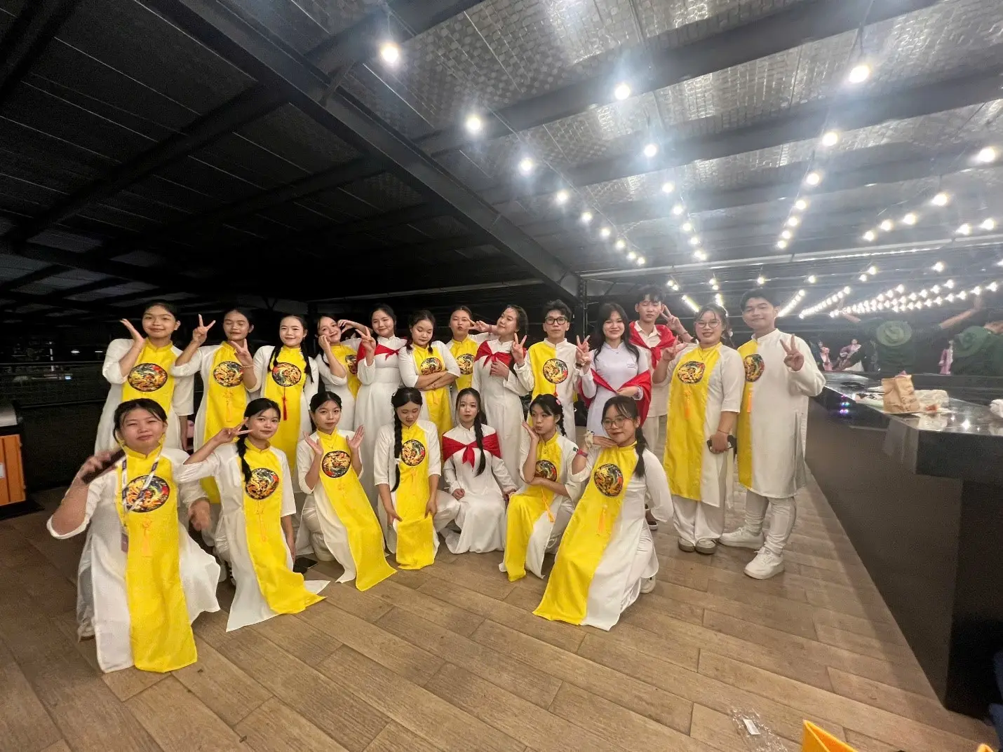 DHV - Trường Đại Học Hùng Vương TPHCM