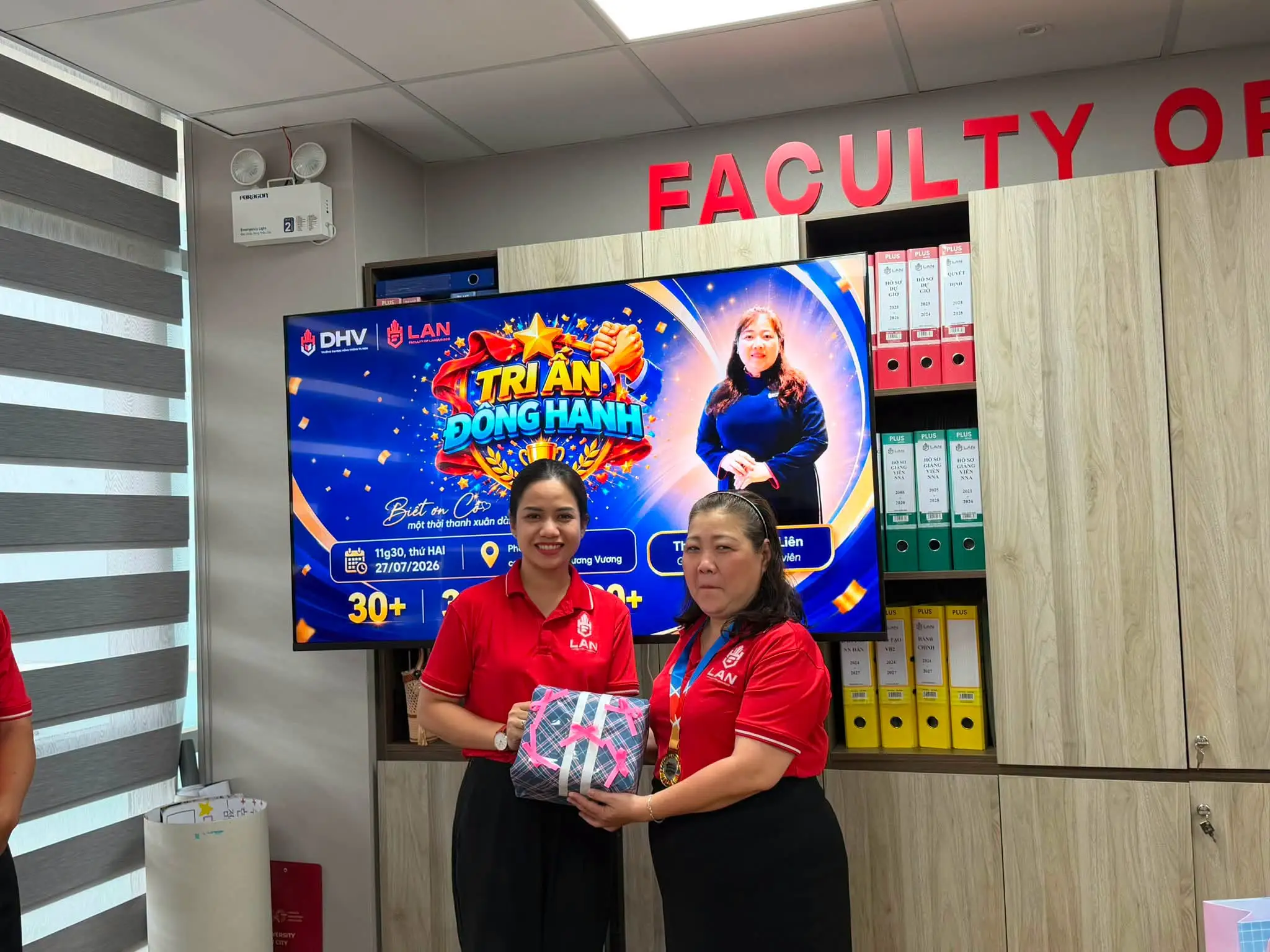 DHV - Trường Đại Học Hùng Vương TPHCM