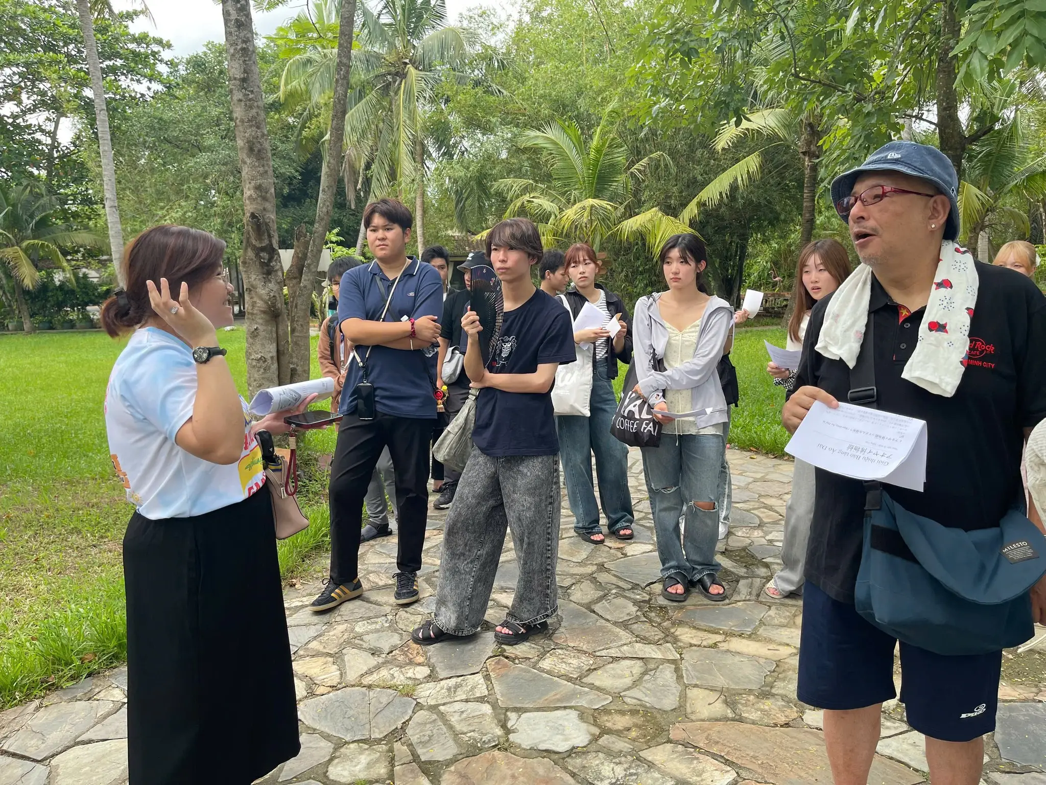 DHV - Trường Đại Học Hùng Vương TPHCM