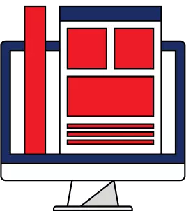 E-Learning LMS của DHV